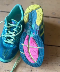 Asics sneakers