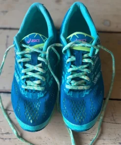 Asics sneakers