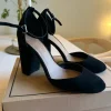 ASOS 39 mockaskor