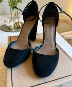 ASOS 39 mockaskor