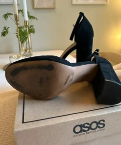 ASOS 39 mockaskor