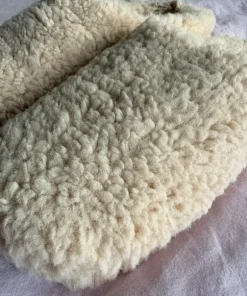 ASOS beige sutsko størrelse 38/39