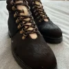 Asos design shoes, boots 100% cowhide leather. Size 42