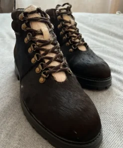Asos design shoes, boots 100% cowhide leather. Size 42