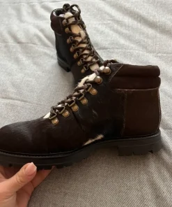 Asos design shoes, boots 100% cowhide leather. Size 42