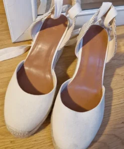 Asos espadryle rozmiar 40