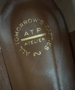 ATP Atelier sko