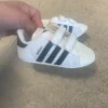 Baby skor Adidas
