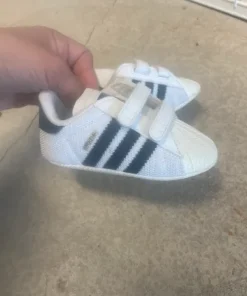 Baby skor Adidas