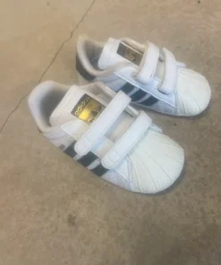 Baby skor Adidas