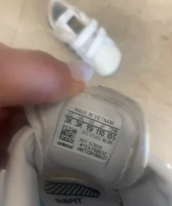 Baby skor Adidas
