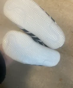 Baby skor Adidas