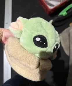 Baby yoda sutsko str 44-46