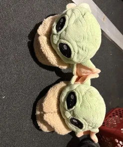 Baby yoda sutsko str 44-46