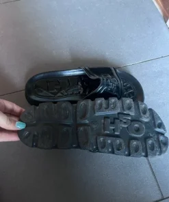 Badesandaler