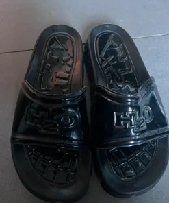 Badesandaler