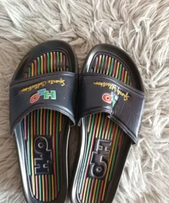 Badetøfler