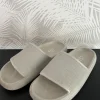 Badtofflor ”chunky slipper” storlek 36/37