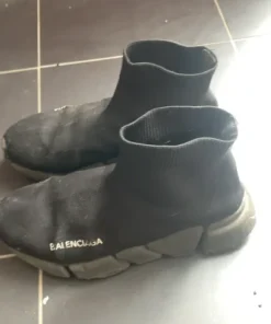 Balenciaga sko