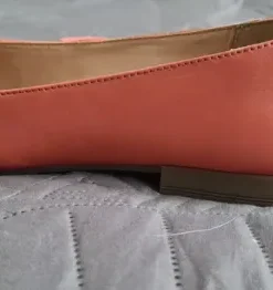 Baleriny Lasocki 41 skóra naturalna