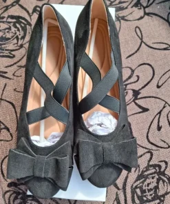 Baleriny lolita