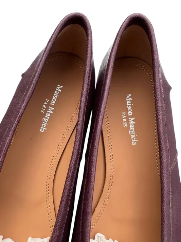 Baleriny Maison Margiela Tabi 38(24 cm) Size w idealnym stanie