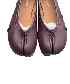 Baleriny Maison Margiela Tabi 38(24 cm) Size w idealnym stanie