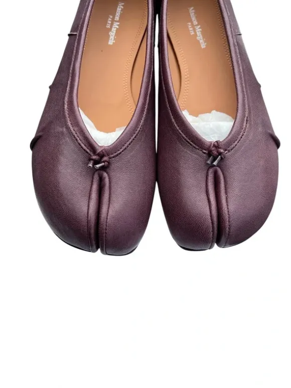 Baleriny Maison Margiela Tabi 38(24 cm) Size w idealnym stanie