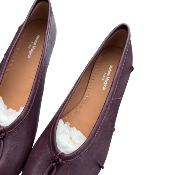 Baleriny Maison Margiela Tabi 38(24 cm) Size w idealnym stanie