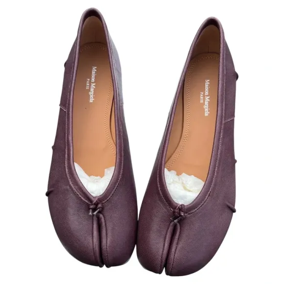 Baleriny Maison Margiela Tabi 38(24 cm) Size w idealnym stanie
