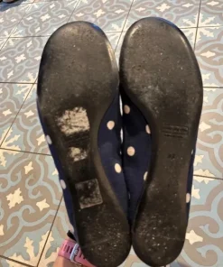 Baleriny pantofelki Marc Jacobs 39