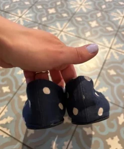 Baleriny pantofelki Marc Jacobs 39