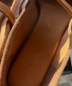 baleriny stradivarius