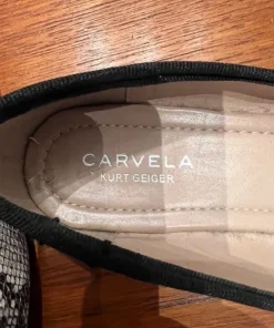 Ballerina Carvela Kurt Geiger