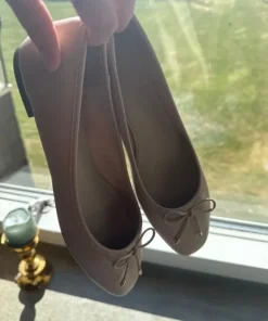Ballerina sko