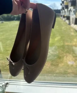 Ballerina sko