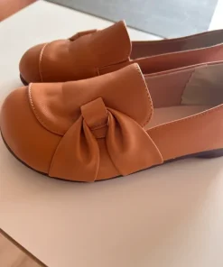 Ballerina sko
