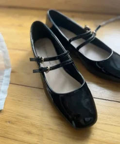 ballerina skor