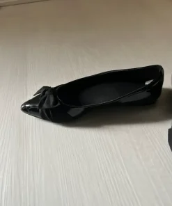 Ballerina skor