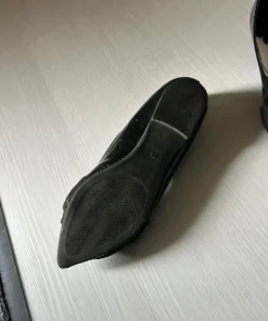 Ballerina skor