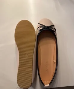 ballerina skor