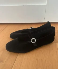 Ballerina skor Stradivarius, i nyskick, strl.36