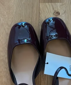 Ballerinas pumps Mary Jane