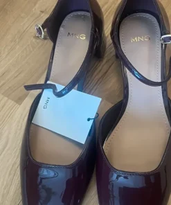Ballerinas pumps Mary Jane