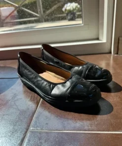 Ballerinaskor