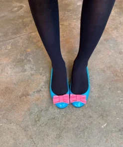 Ballerinaskor