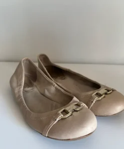 Ballerinaskor från Ralph Lauren
