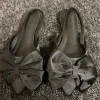 Ballerina/tofflor