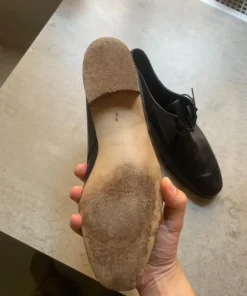Bally jazz shoes