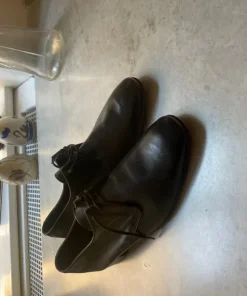 Bally jazz shoes